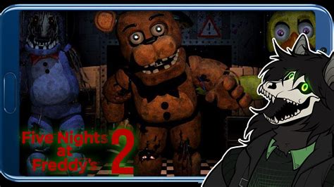 Five Nights At Freddy S Malo S Full Streams Scp Youtube