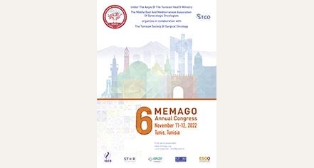 Middle East And Mediterranean Association Of Gynecologic Oncologist