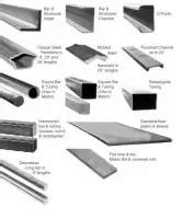 King Architectural Metals Construction Grade Metal | Landscape Architect