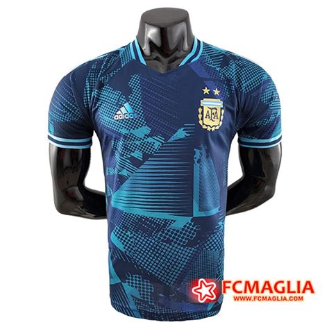 Le Nuove Maglia Nazionale Argentina Messi Prima Prezzo