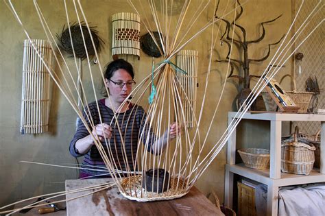 Atelier Brins de Malice Fédération des Parcs naturels régionaux