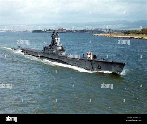 Uss perch hi-res stock photography and images - Alamy