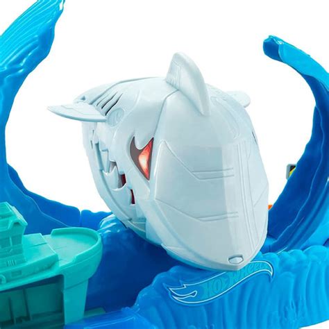 Pista Hot Wheels City Rob Tubar O Carrinho Muda De Cor Parcelamento Sem Juros