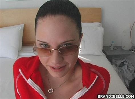 Teen Brandi Belle Demonstrates How To Suck A Cock Porn Pictures XXX Photos Sex Images