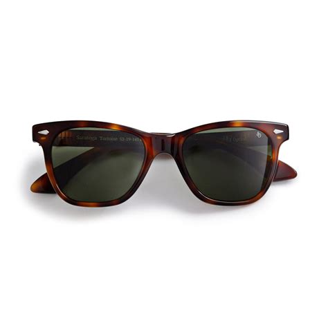 Jfks American Optical Saratoga Sunglasses Uncrate Supply