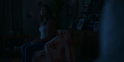 Nude Video Celebs Gina Rodriguez Sexy Awake