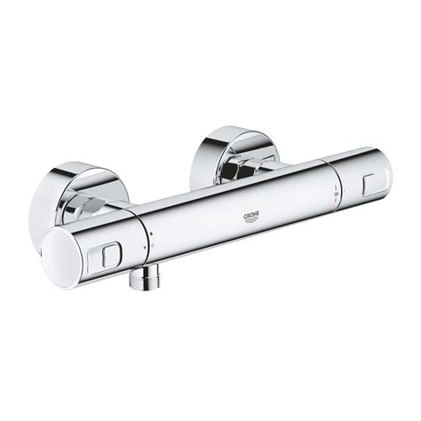 Precision Joy Bateria Prysznicowa Z Termostatem Dn Grohe