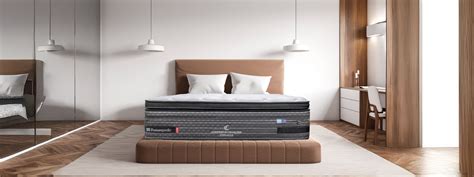 Buy Luxury Mattress Online Sealy Singapore Shop