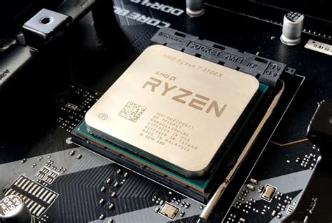 Amd Showcases Ryzen 7000 Desktop Chips Built On 5nm Zen 4 Architecture