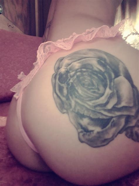 Crotchless Thong O Porn Pic