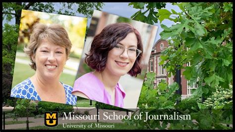 Missouri School Of Journalism Official Website For The Missouri