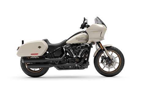 ใหม New Harley Davidson Low Rider ST 2023 ขอมล ราคา ตารางผอน