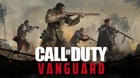 Call of Duty Vanguard pesará 53 GB a campanha instalada no PS5