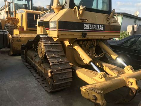 Used Cat D C D G D R D R D R D M D M D G Bulldozer Crawler Hydraulic