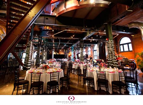 Heinz History Center Great Hall Wedding Reception Pittsburgh