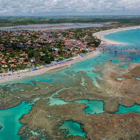 Dicas De Viagem Vivo Porto De Galinhas