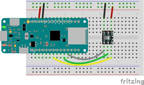 Spectrum Serial Plotter | Arduino Documentation