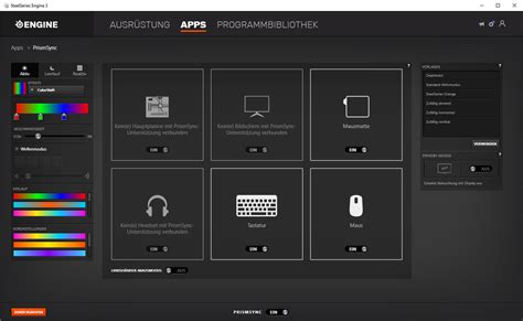 SteelSeries QcK PRISM 3XL im Test - PC Masters
