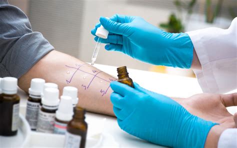 What Is An Allergy Skin Test? - Premier Allergy