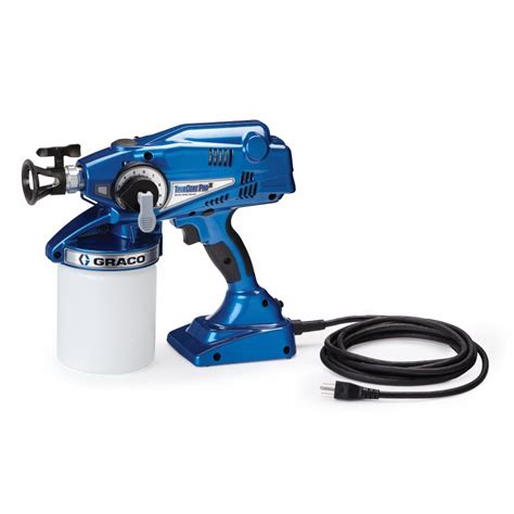 Best Airless and Air Paint Sprayers For Home Use (Updated October 2018)