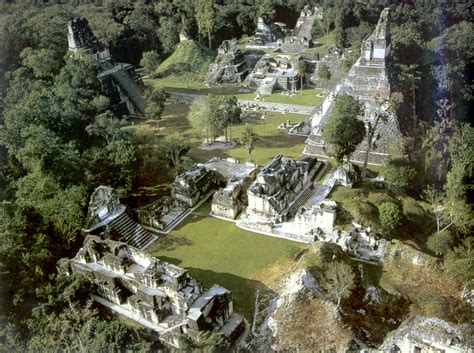 Tikal