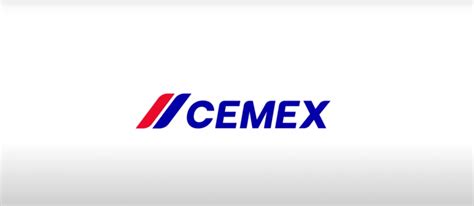 Cemex Renueva Su Identidad Visual Por Primera Vez En A Os Panoraview