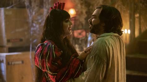 How What We Do In The Shadows Dodged Comedys Most Tired Romance Trope