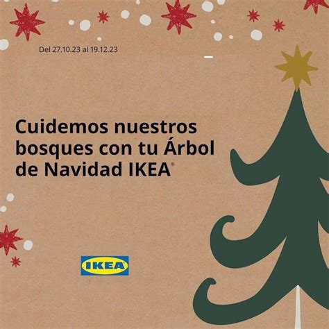 Ikea Compra Un Rbol De Navidad En Maceta Devu Lvelo Al Final De La