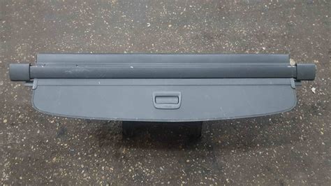 Volkswagen Golf Mk Estate Rear Load Cover Boot Parcel Shelf