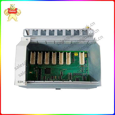 PM802F 3BDH000002R1 ABB Base Unit Field Controller ABB Xiamen Xiongba