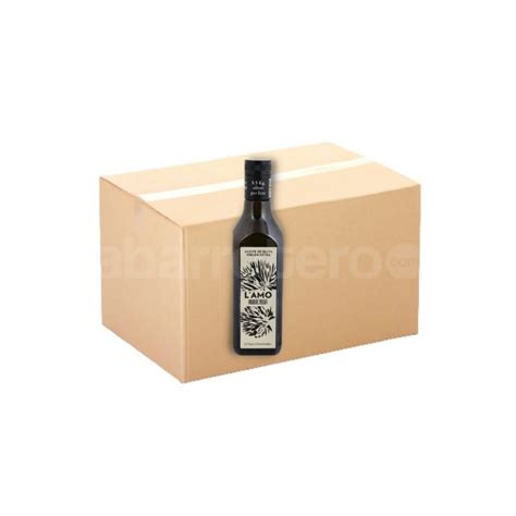 Filippo Berio Aceite De Oliva Lamo Extra Virgen De Ml Caja Con