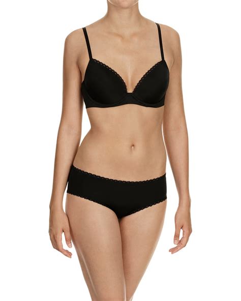 BH mit Bügel gefüttert SEDUCTIVE COMFORT von CALVIN KLEIN Lingerie Beldona AG