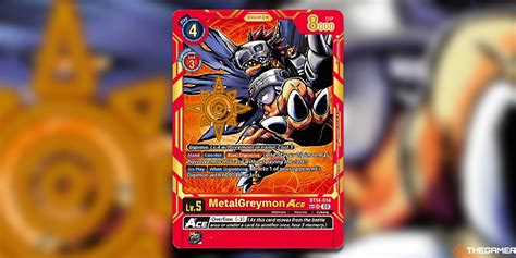 Most Valuable Cards In BT 15 Exceed Apocalypse Digimon Card Game