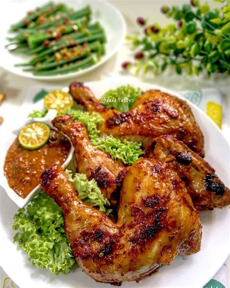 13 Resep Olahan Ayam Ala Restoran Enak Mewah Dan Mudah Dibuat