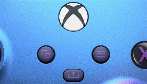 La Nouvelle Manette Xbox Stellar Shift Un Must Pour Les Joueurs