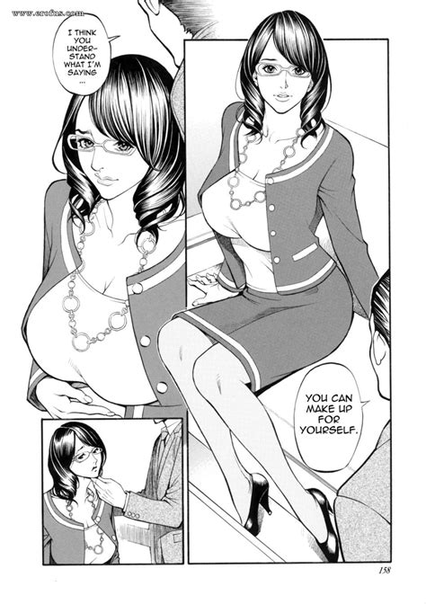 Page 157 Hentai And Manga English Izayoi Seishin Collection English