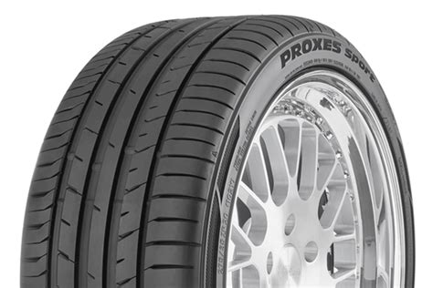 Toyo Proxes Comfort Tire Rating Overview Videos Reviews Available