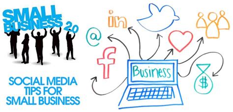 How Small Businesses Can Leverage The Power Of Social Media