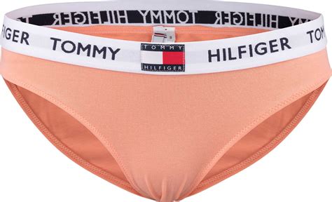 Tommy Hilfiger Bikini Sportisimo Hr