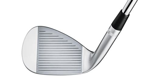 New Groundbreaking Wedge Groove Designs Add Zip In Different Ways