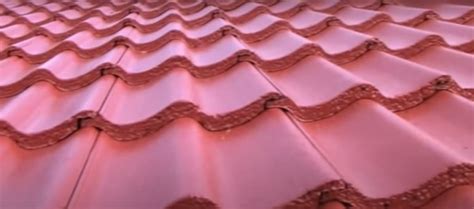 How Much Does Roof Restoration Cost Specifier Australia