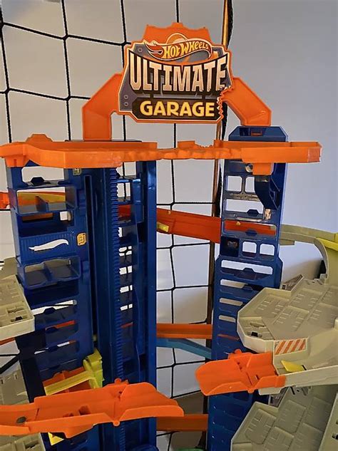 Hot Wheels Ultimate Garage T Rex im Kanton Zürich tutti ch