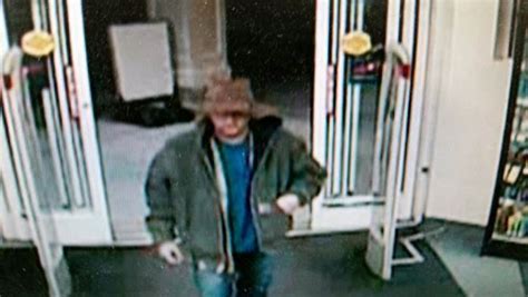 Kpd E News Release Suspect Sought In Armed Robbery Of Colonial Heights