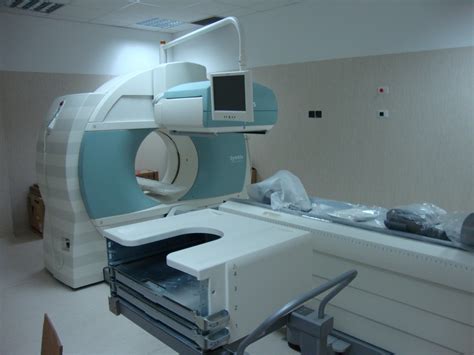 Gamma Camera Reggio Calabria Suissemed