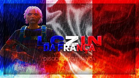 Tropa Da França Lczin FiveM HIGHLIGHTS 02 YouTube