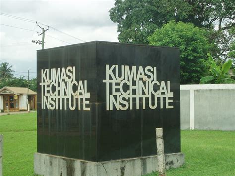 Kumasi Technical Institute ATLMike Flickr