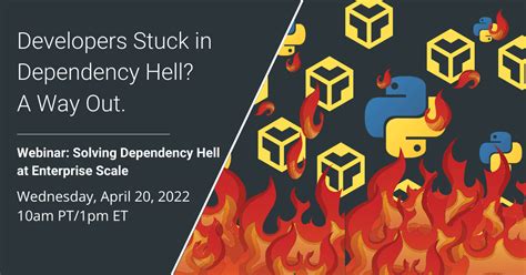 How To Automatically Eliminate Dependency Hell