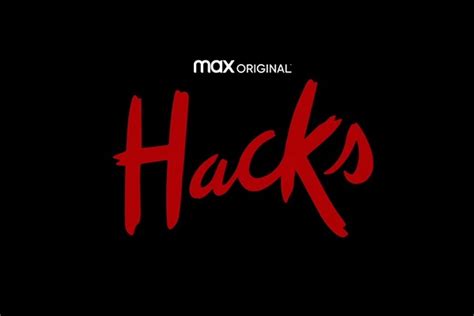 Hacks Teaser Saison Vid O Dailymotion