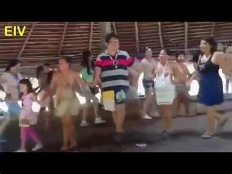 African Naked Nude Tribal Dance YouTube