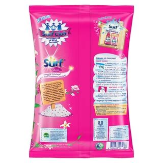 Surf Blossom Fresh Laundry Powder Detergent 2 2kg Pouch 2x Shopee